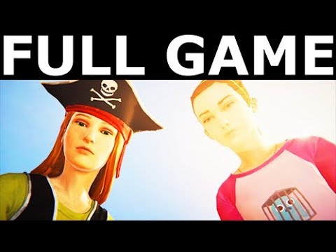 Life Is Strange: Before The Storm DLC - Bonus Episode: Farewell - Full Game Walkthrough & Ending