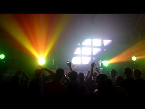 Mixery Castle 2010: Ferry Corsten playing Anton Firtich presents AF Project - Something