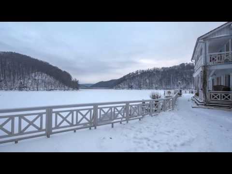 Fregata restauracja i pokoje . Wyjątkowe miejsce .