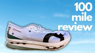 On Cloudboom Echo 3 Full Review