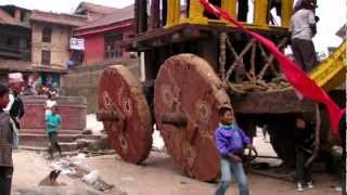 preview picture of video 'Nepal, Annapurna Circuit 2011 Part 9.mp4'