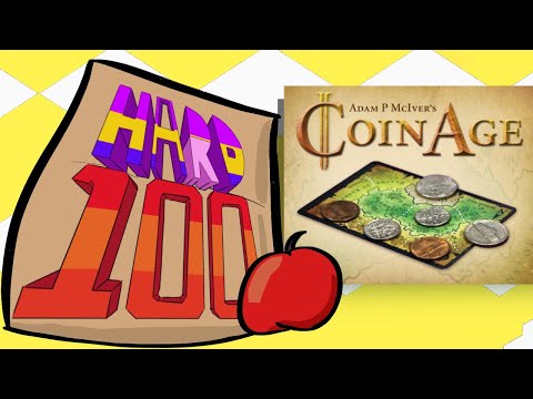 The Hard 100: Coin Age