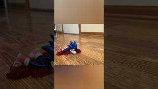 Download lagu Sonic spills his strawberry jelly 🍓 mp3 Download lagu Sonic spills his strawberry jelly 🍓 mp3