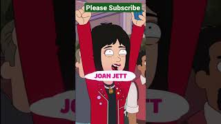 🎸 @joanjett and #davegrohl will rock your world tonight on @duncanvillefox at 9/8c 🎸