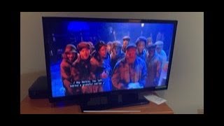 Annie Live - We Like to thank you Herbert Hoover