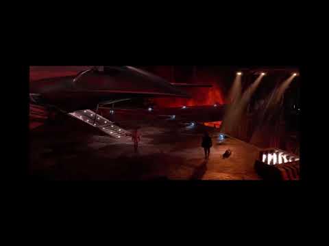 SpongeBob VS Obi Wan Kenobi