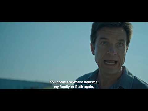 Ozark Season 3 – Marty confronts Frank Cosgrove