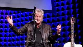 John Lodge Release Party for New Album 10,000 Light Years Ago
