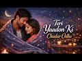 Teri Yad Aur Ki Chadar Pe Tere Raat Guzar Jati Hai P