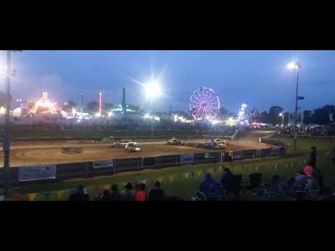 Derby video