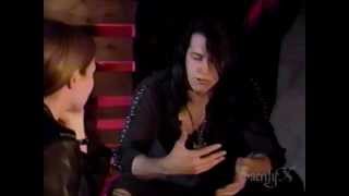 Danzig - Power 30 Interview With Teresa Roncon (1993)