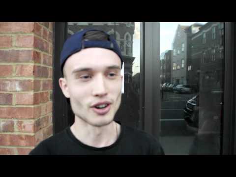 ON-SITE with 142 After Battling LADY SHOCKER