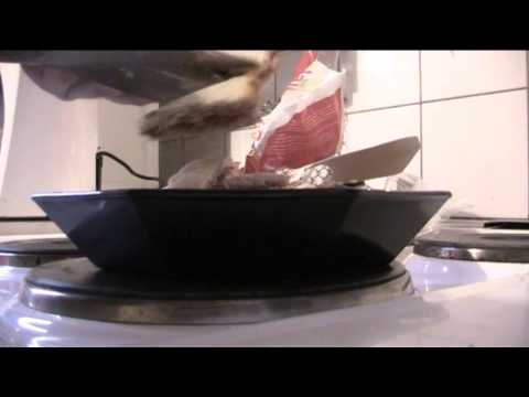 Voi kauhistuksen kauhistus mitätäälä tapahtuu