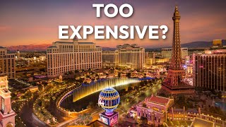 What LAS VEGAS Really Costs