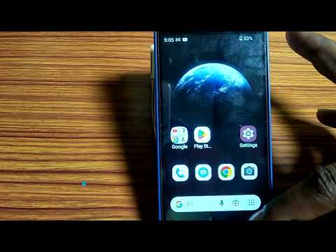 Nokia/ how to turn on touch sounds,touch sounds on kaise kare Nokia 3 1