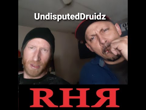 Undisputed Druidz - Cocaine OFFICIAL MUSIC VIDEO