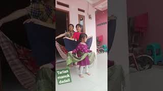 Download lagu Tari manuk dadali mp3