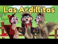 Las Ardillitas De Lalo Guerrero Mi Ranchito Tributo Con Titeres