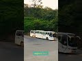 Ksrtc Volvo Volvobus Airawat Bus At Ghat