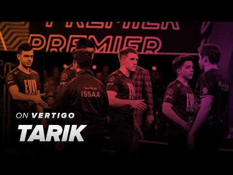 [CSGO DEMO] tarik (Evil Geniuses) vs Gen.G / 25 frags / Vertigo // POV - Point of View