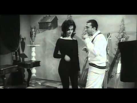 Donatella Turri, La cuccagna, 1962