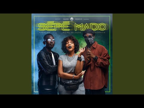 Somebody (feat. Noire Velours)