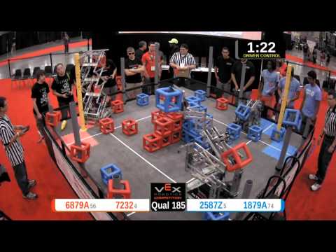 2587z Disco - Qual 185 (Science)