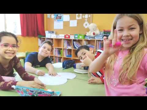 LOS MEJORES MOMENTOS de 2º B en el Curso Escolar 2019-2020