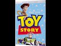 DVD Opening 137 Opening To Toy Story 1995 Special Edition 2010 DVD