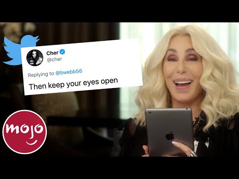 Top 10 Times Celebs Clapped Back on Social Media