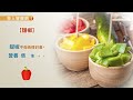 維生素C你在哪？夏日美白不可不吃的TOP3蔬果