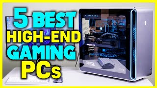 ✅Top 5 Best RTX 5070 Gaming PCs for 2026 (Don’t Buy the Wrong One!)