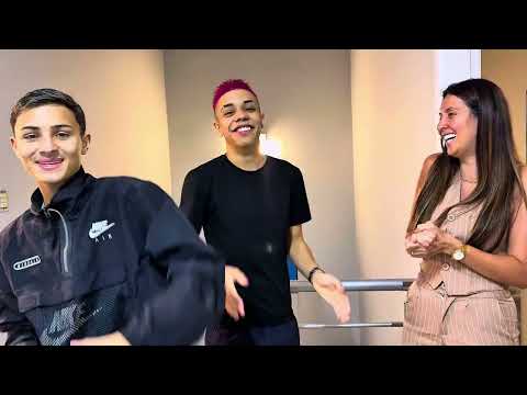 Bate-Papo Real com Gabb Mc e MC Tato: Carreira, Fama, Religião e Vida Fora dos Palcos