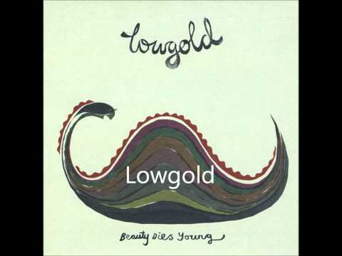 Lowgold: Can't Say No