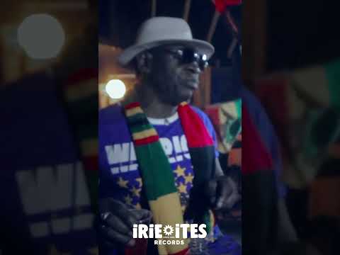 King Kong & Burro Banton & Pinchers - Old School (Shorts 3)