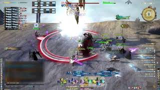 【実況/生放送】俺とお前とFF14　～皆で行こうアグライア～　※要雑談