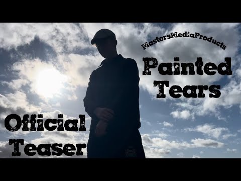 Painted Tears