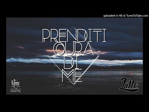 Lillo - Prenditi Cura Di Me