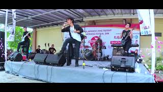 Download lagu L'Arc~en~Ciel – Jiyuu e no Shoutai (Cover) by Rofer Band mp3