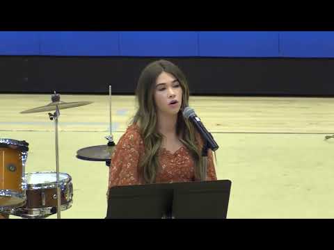 Trion High School Guitar Club 4-30-23