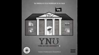 Music video thumbnail preview for *NEW* YNU 2- PLUG SNITCHIN INTERLUDE  (YUNG NATION-YNU 2) by Yung Nation