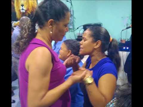 Porta Estreita.......15 Fevereiro 2018   Pompeia -  B.H - M.G - Culto da Revelação   Fotos Video