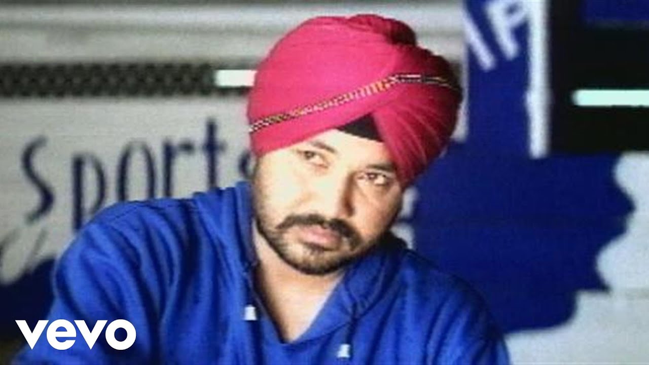 La La Dam Lyrics | Tunak Tunak Tun (Daler Mehndi) | Daler Mehndi | Daler Mehndi