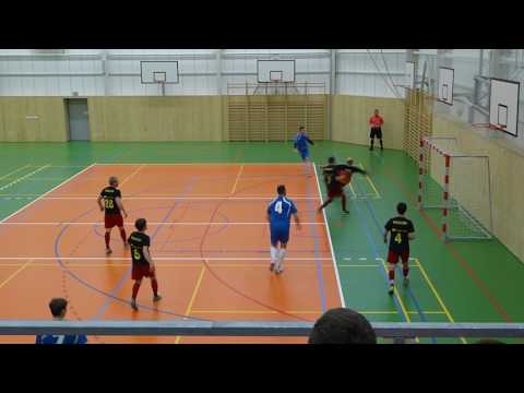 Ferram Opava - Baracuda Jakubčovice