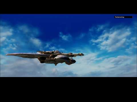 Final Fantasy XII Zodiac Age [Parte 41] Medallas Nabudis (1/2) [PS4][Consigue el platino!][español]