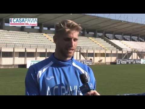 Focus Azzurri: Alessandro Malomo a 360 gradi