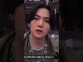 Lajjavathiye BTS Suga Tamil WhatsApp Status Armygrls7