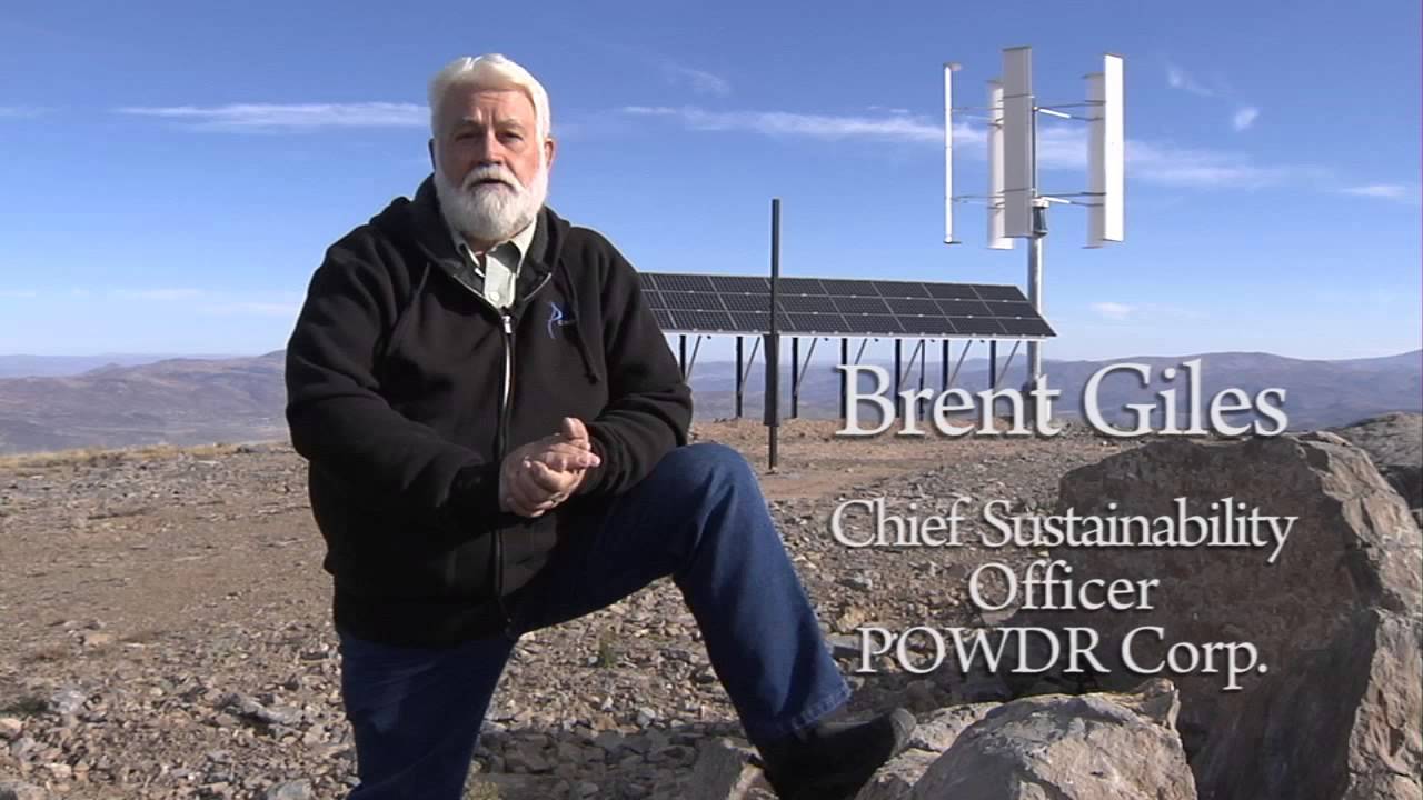 Utah Clean Energy Corporate Partnership