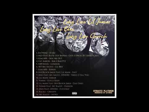 SRT Big Shugg - Lil Bro (Preview Video)