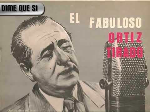 Anexo IV. Video 38. Dime que sí. Alfonso Ortiz Tirado